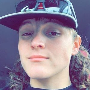 Meet your Posher, Jayden